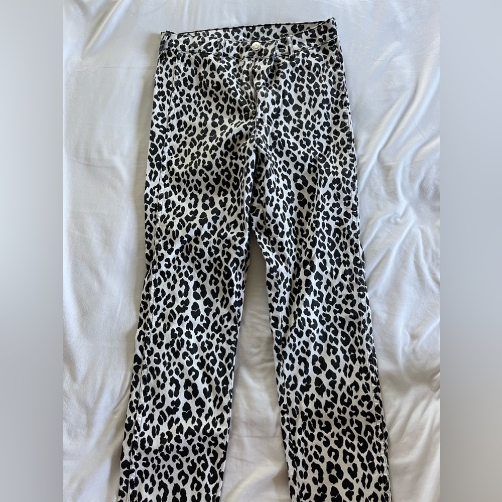 H&M Skinny jeans